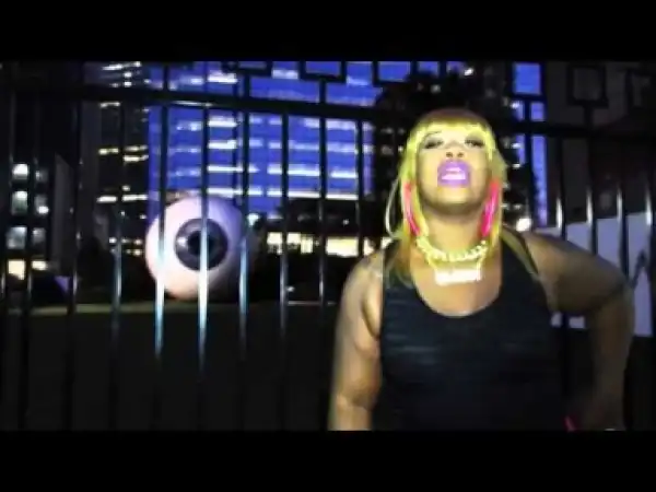 Video: Queen Paradise - On My Shit